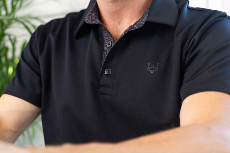 WeberTech Polo