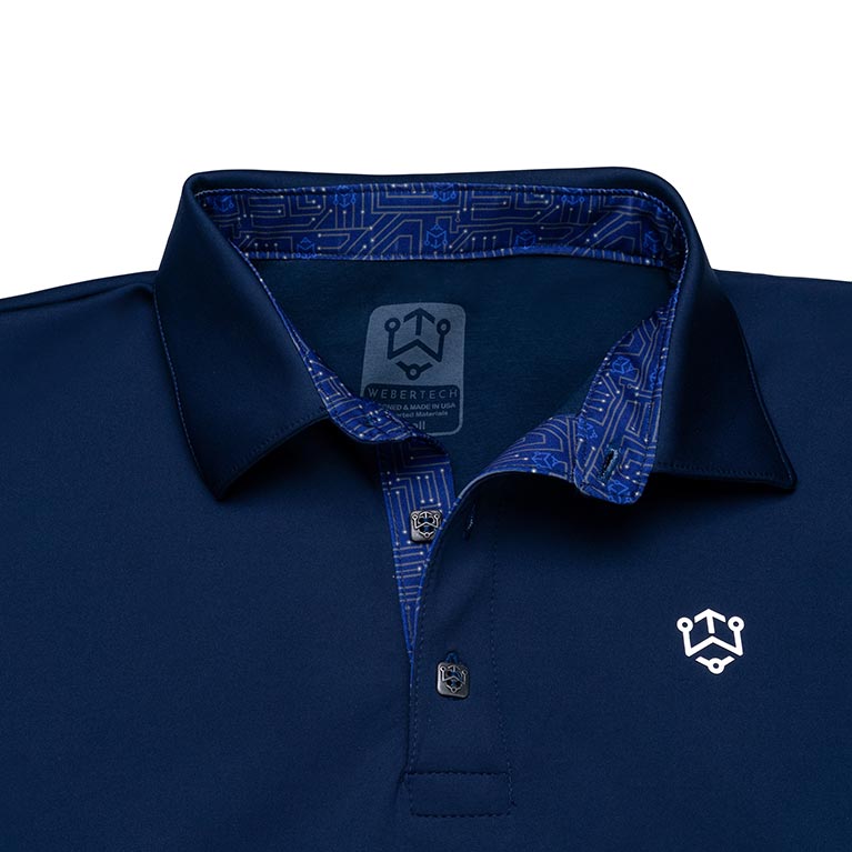 WeberTech Polo