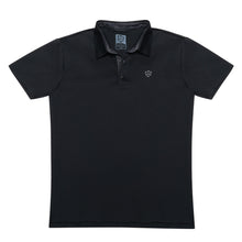 Load image into Gallery viewer, WeberTech Polo - Nero (Black)