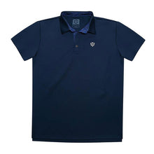 Load image into Gallery viewer, WeberTech Polo - Yale (Navy)