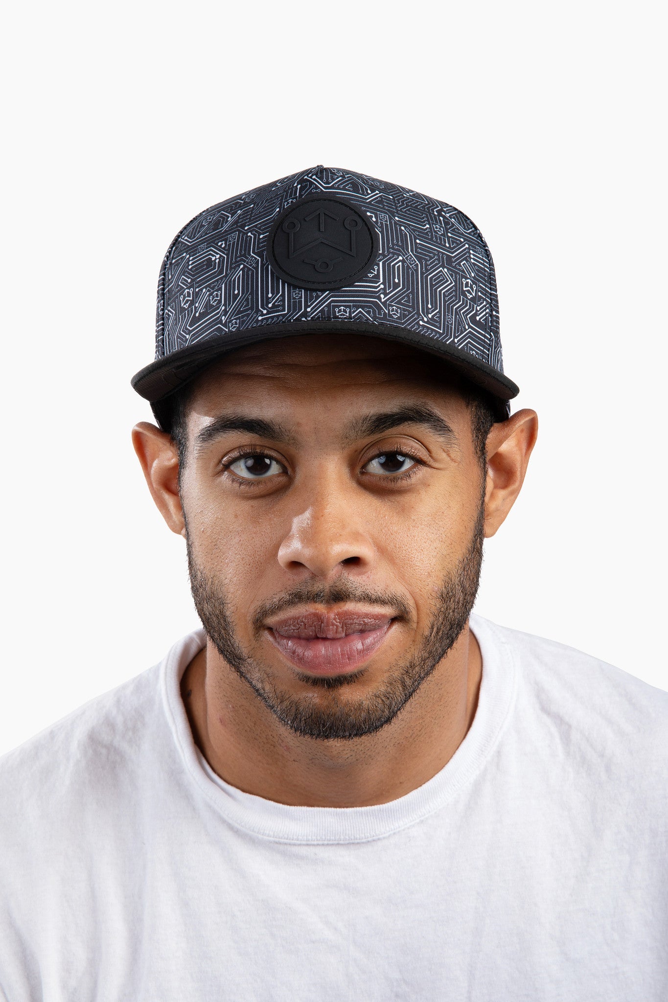 WeberTech Performance Snapback Cap